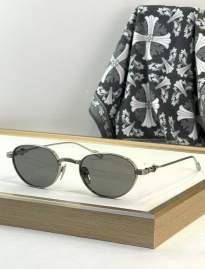 Picture of Chrome Hearts Sunglasses _SKUfw76161670fw